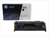 HP 05A LaserJet Black Print Cartridge